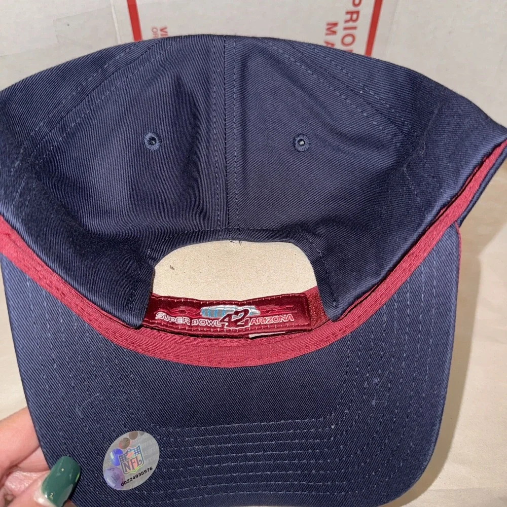 Reebok nfl super